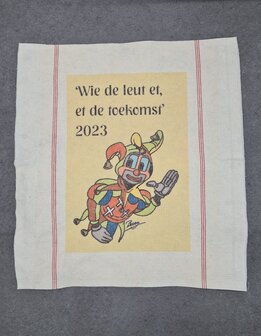 Dweiltje