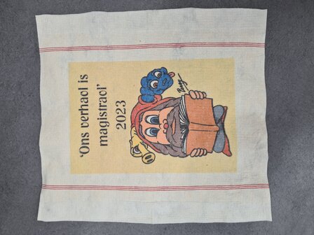 Dweiltje