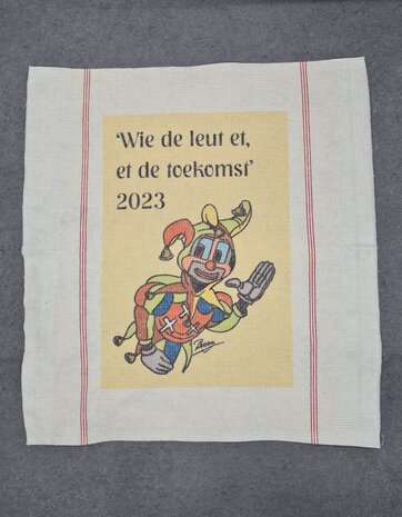 Dweiltje