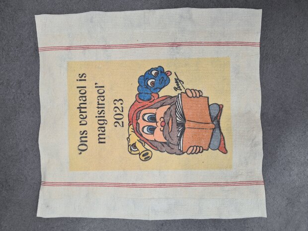 Dweiltje