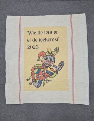 Dweiltje