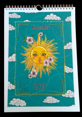 Picto kalender